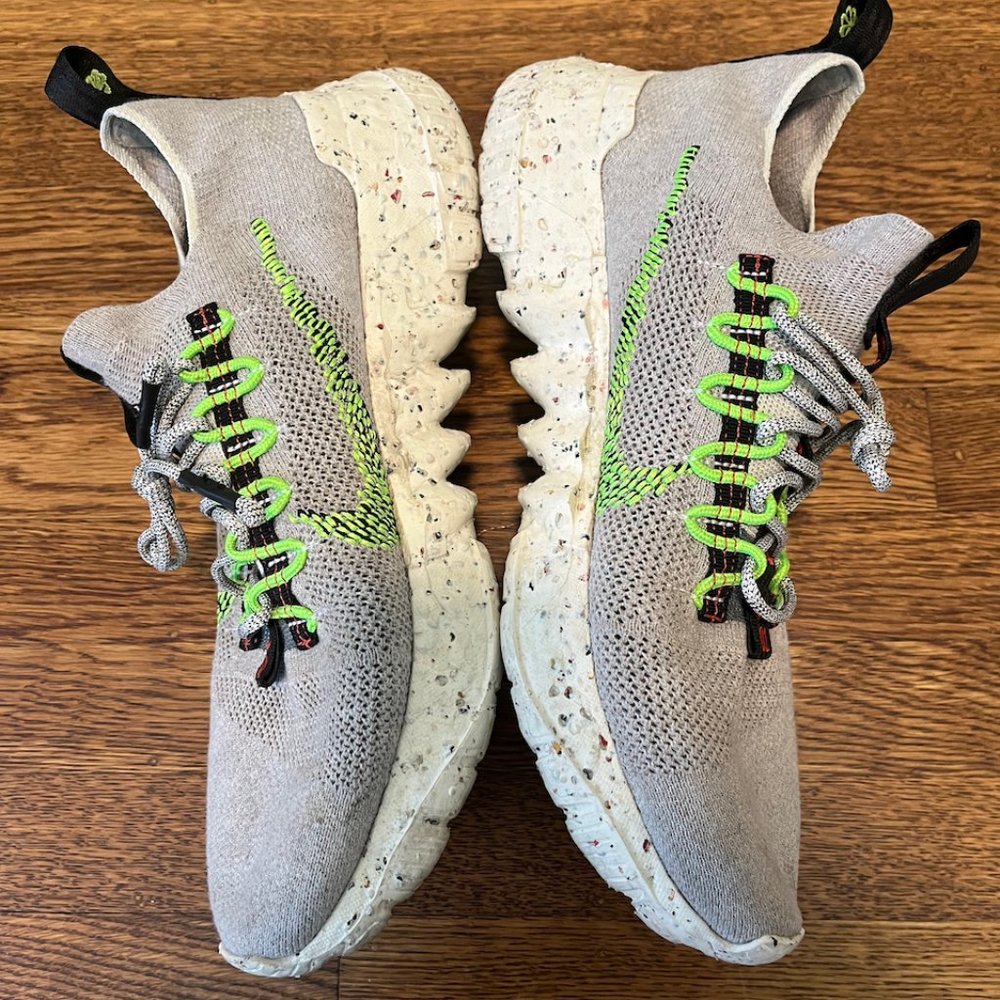 Nike Space Hippie 01 Sz 12